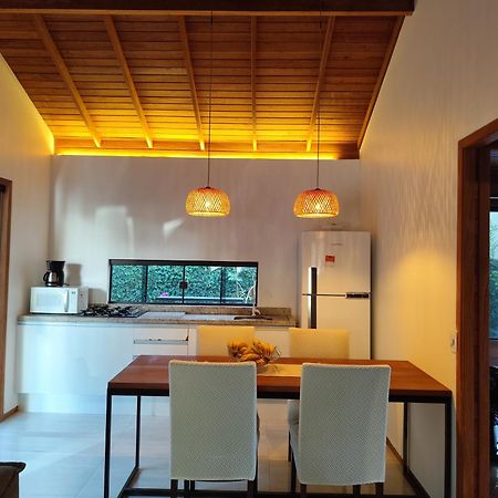 Вілла Casa Individual Campeche Otima Localizacao Флоріанополіс Екстер'єр фото