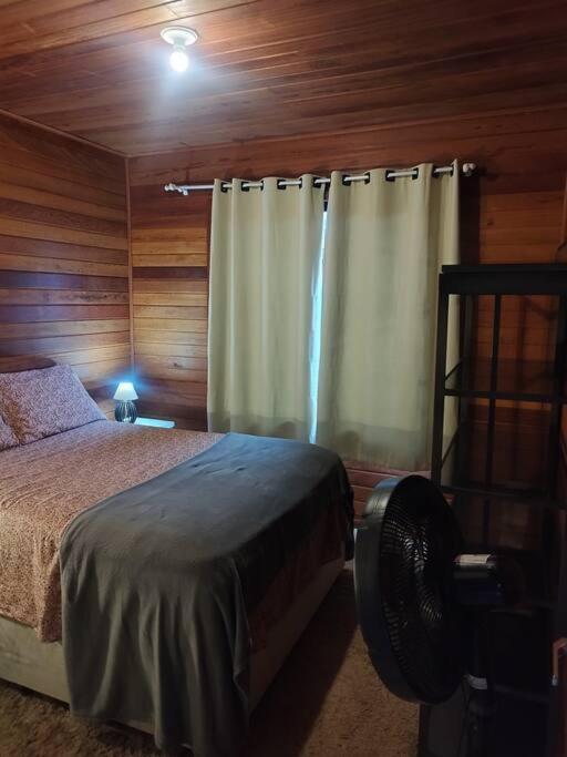 Вілла Casa Individual Campeche Otima Localizacao Флоріанополіс Екстер'єр фото