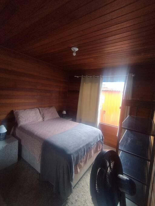 Вілла Casa Individual Campeche Otima Localizacao Флоріанополіс Екстер'єр фото