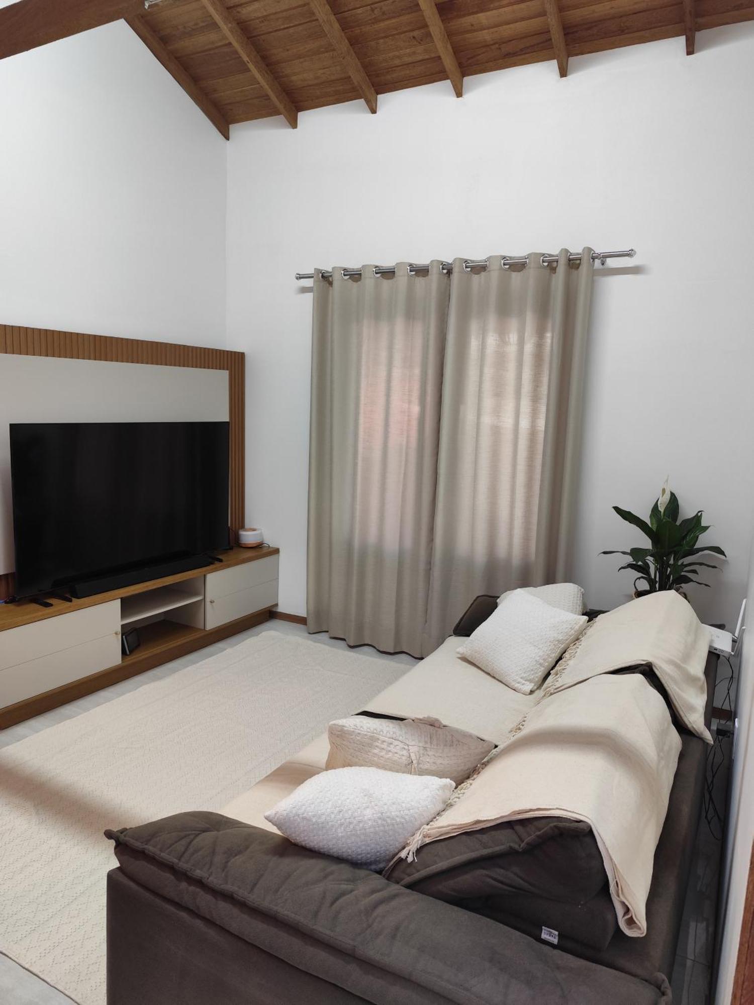 Вілла Casa Individual Campeche Otima Localizacao Флоріанополіс Екстер'єр фото