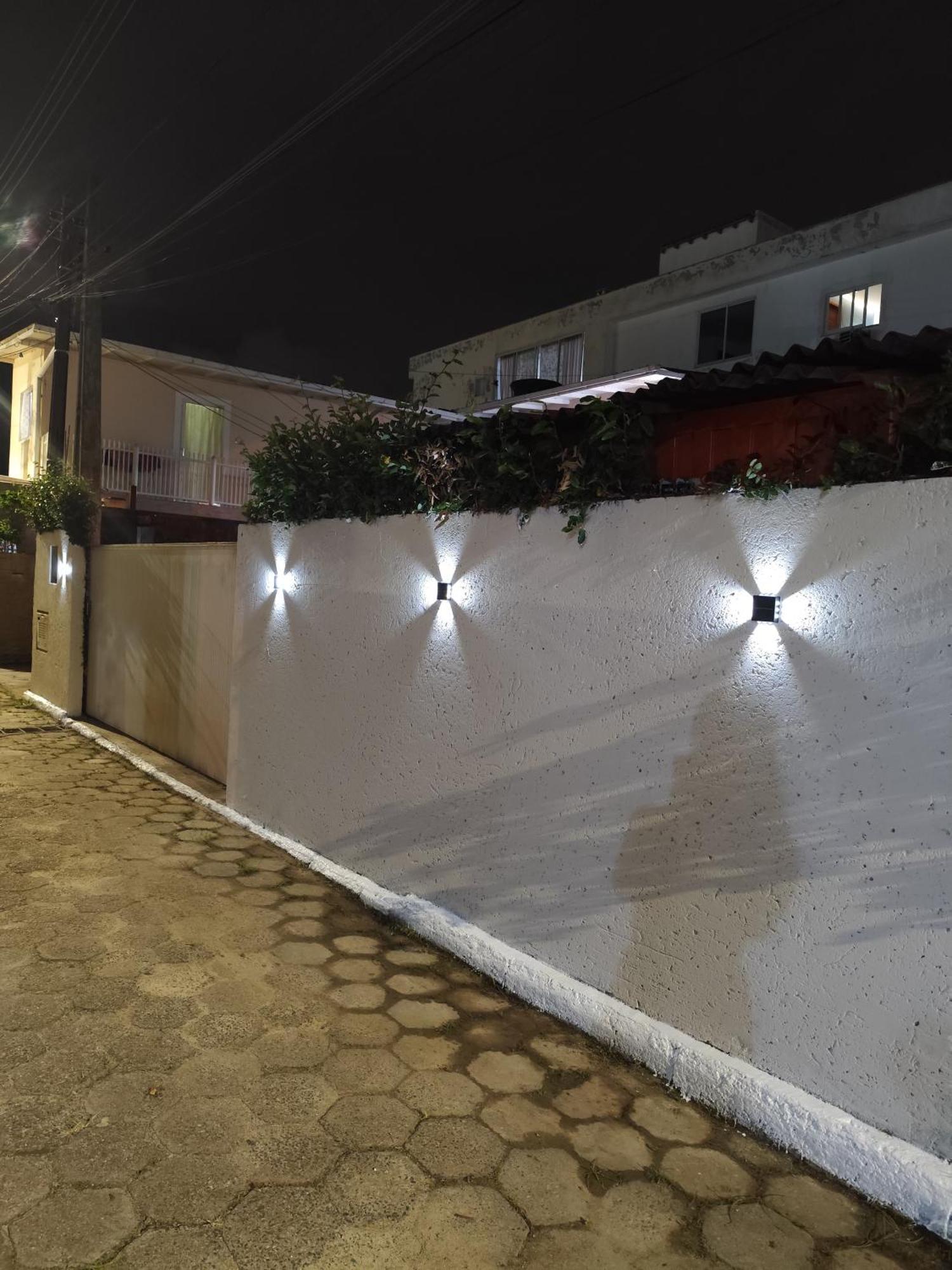 Вілла Casa Individual Campeche Otima Localizacao Флоріанополіс Екстер'єр фото